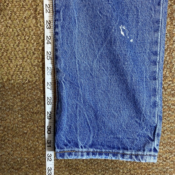 Vintage Levi's 501 jeans - Picture 7 of 9